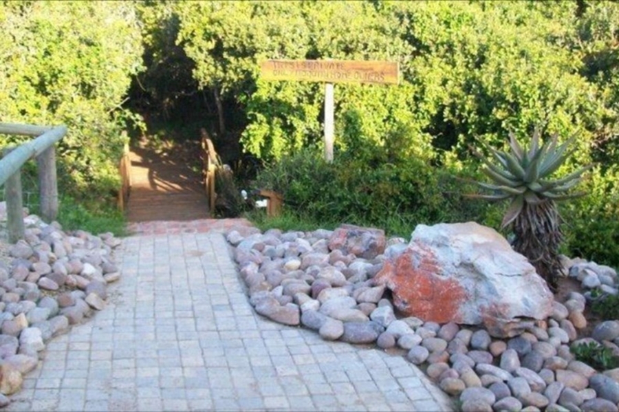 0 Bedroom Property for Sale in Moquini Coastal Estate Western Cape